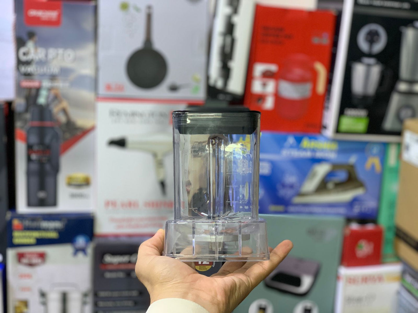 Bardefu Multi- Purpose Juicer 3 in 1 | BF- 5040| 9500W