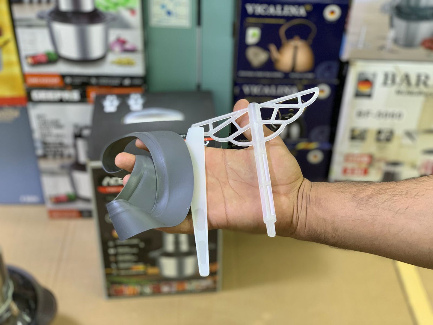 Acekool Meat Chopper|Ack-222