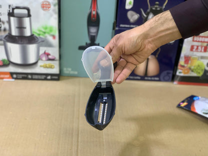 Fish Cleaning Tool
