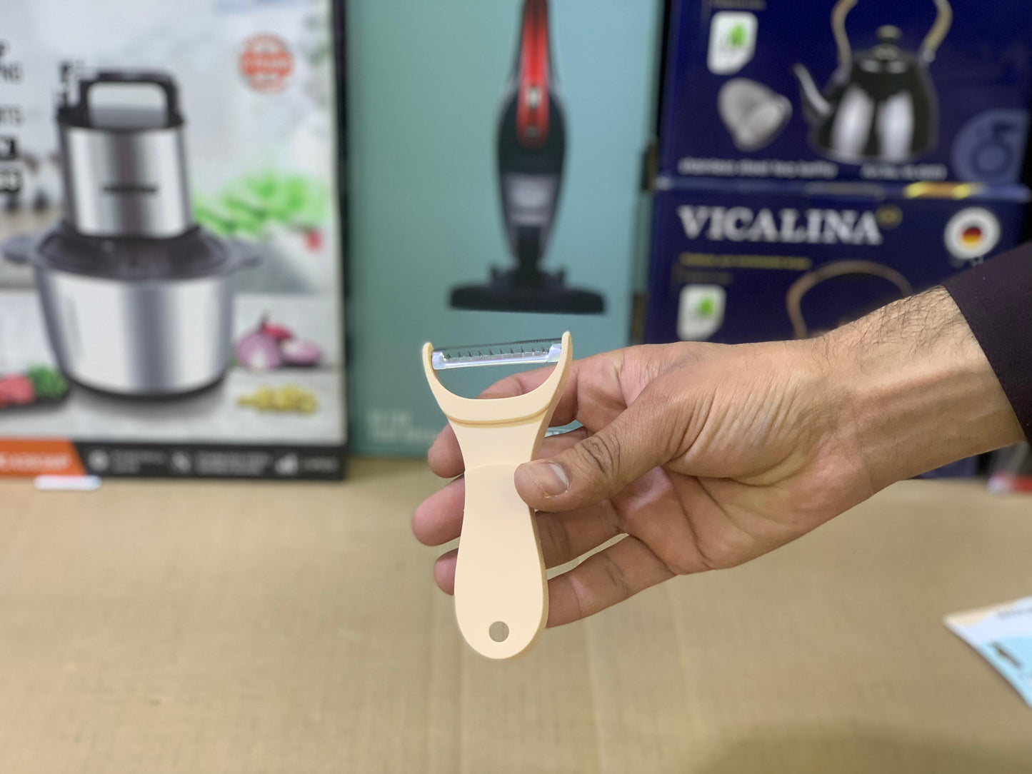 2 in 1 Vegetables Peelers