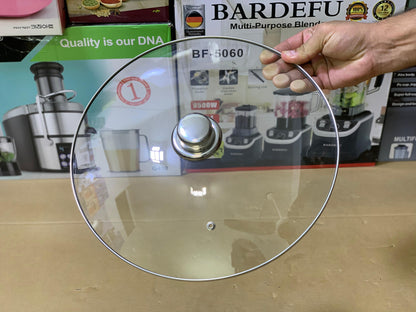 8PCS Cookware Set | 8 Pieces Stainless Steel Cookware Set