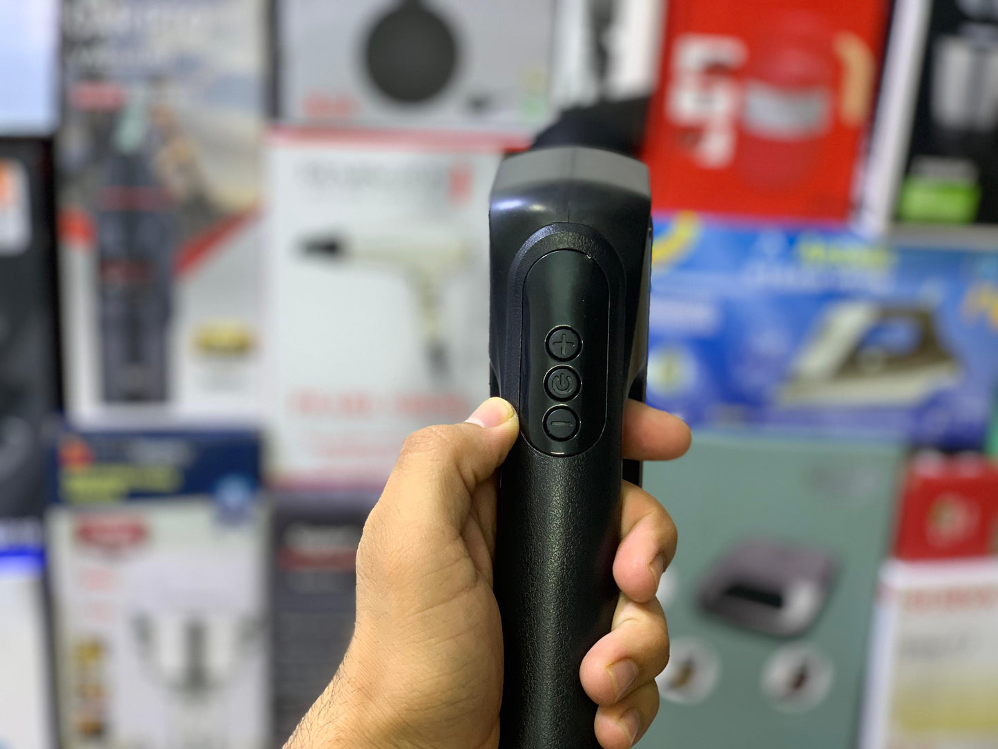 Fascial Gun HB- 003