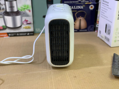 Geepas Fan Heater Model GRH28564P