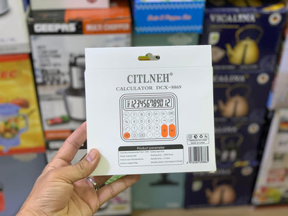 CITLNEH Electronic Calculator