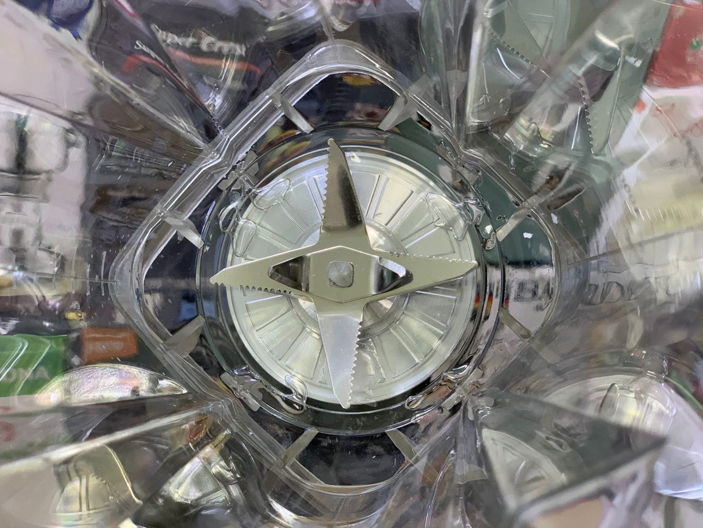 Bardefu Multi- Purpose Juicer 3 in 1 | BF- 5040| 9500W