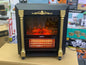 Geepas Electric Heater| 2 Years Warranty| 28579