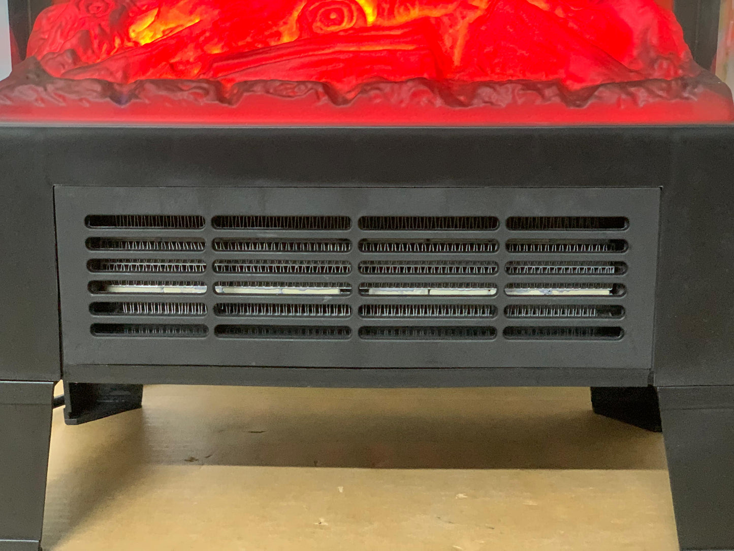 Amoi 3D electric Heater 2000W