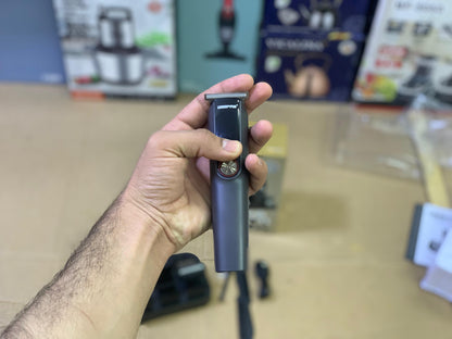 Geepas 11 in 1 Hair Trimmer Model: GTR56048
