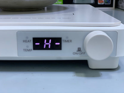 Original Germany Kolax Induction Electric Cooker Power Consumption 120W-2100W