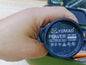 LED Flashlight Ym- G501 l Campaign Torch