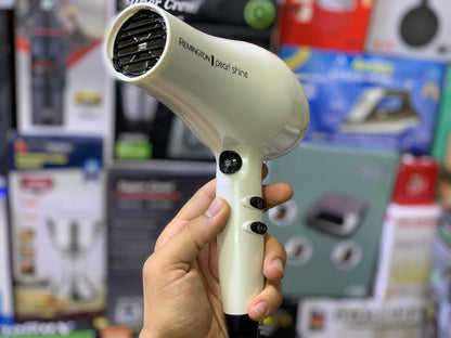 Remington Hair Dryer |Pear| Shine