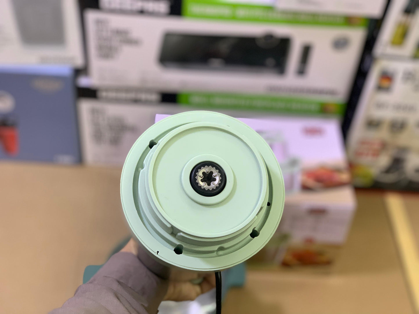 Acekool 5L Chopper|AC-6060