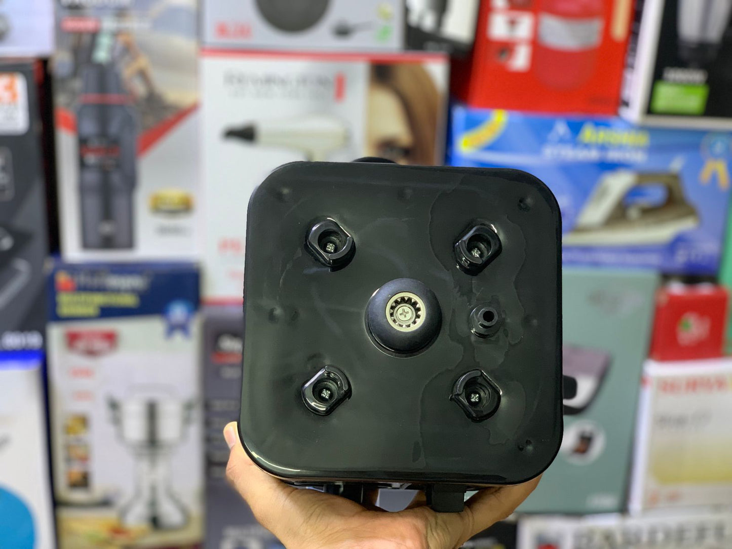 Bardefu Multi- Purpose Juicer 3 in 1 | BF- 5040| 9500W