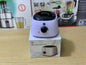 Electric Wax Heater 100w and 400ml