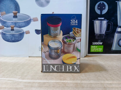 Lunch Box