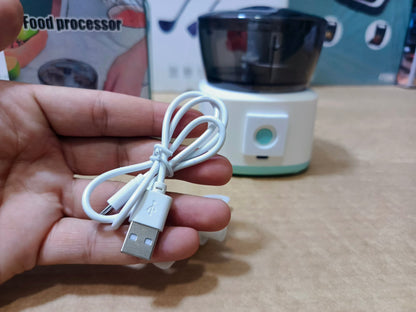 Food Processor