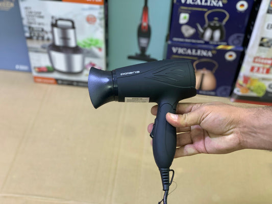 Polaris Hair Dryer 2 Modes 1400w